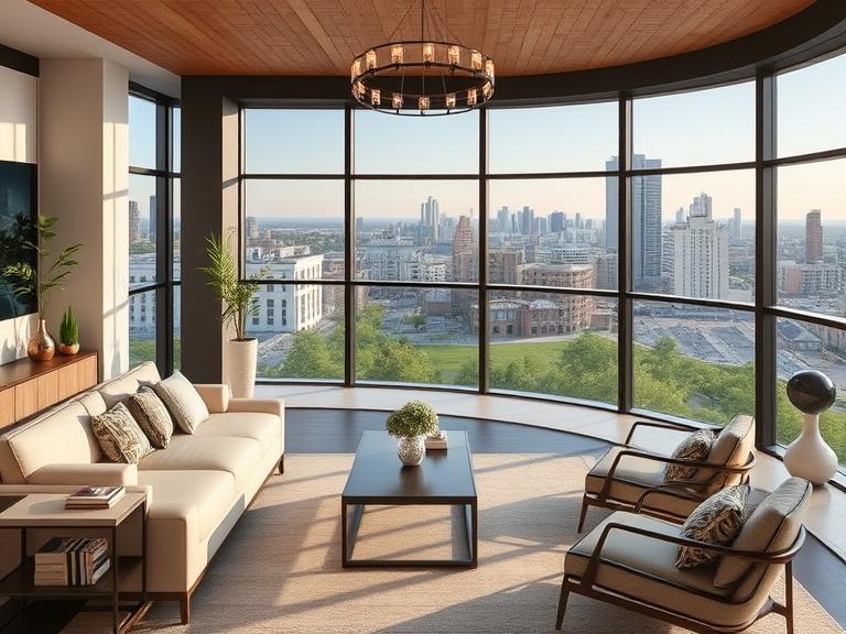 Around-the-Clock Amenities: 24/7 Living at Its Finest